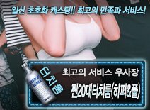 오피스타 | [찐20대터치룸(하퍼&풀)-우사장]