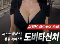 오피스타 | [의정부오피-도비타신치]