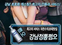 오피스타 | [강남정통쩜오-미친수위20대맛집 ]