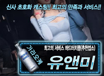 오피스타 | [유앤미-하드터치룸(추천업소)]
